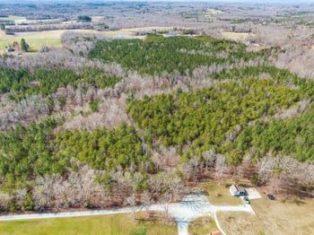 7284 State Hwy 49 Lot D, Mebane, NC 27302