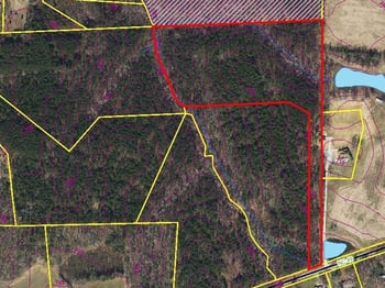 7284 State Hwy 49 Lot D, Mebane, NC 27302