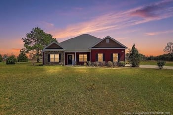 7289 Fire Department Rd, Hope Mills, NC 28348