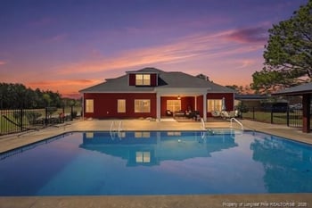 7289 Fire Department Rd, Hope Mills, NC 28348