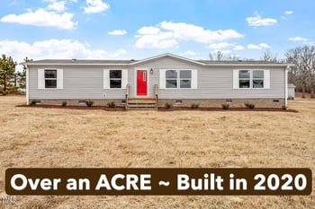 7289 Nc 561 , Louisburg, NC 27549
