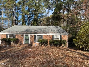 729 Ashboro St, Fayetteville, NC 28311