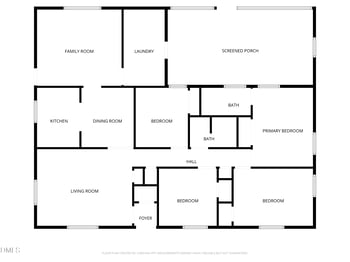 729 Ashboro St, Fayetteville, NC 28311