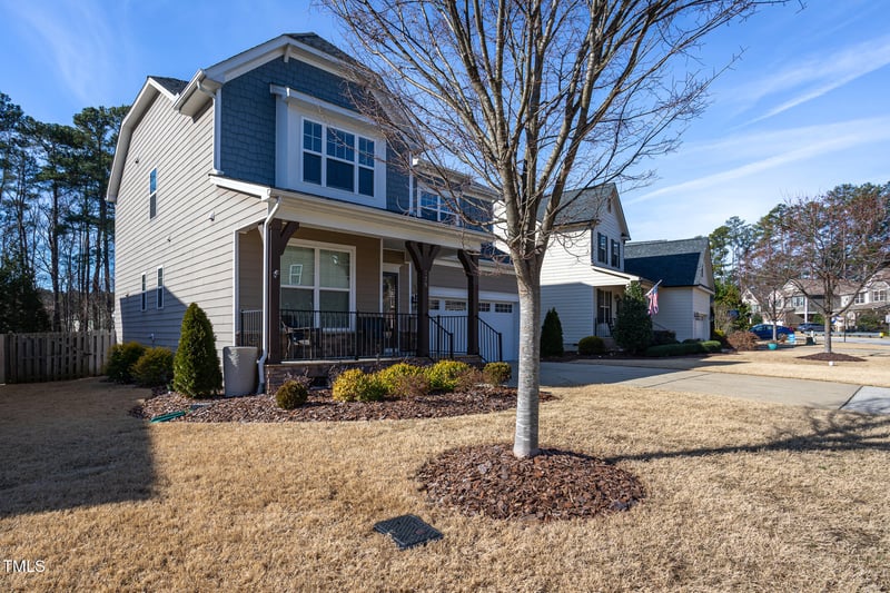 729 Bay Bouquet Ln, Apex, NC 27523