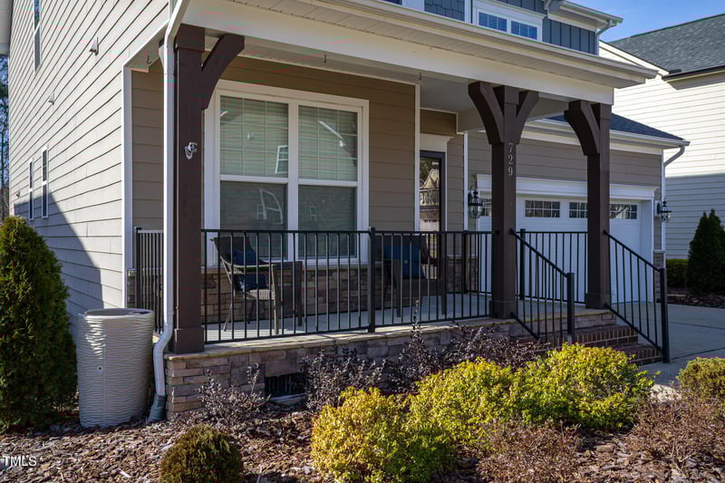 729 Bay Bouquet Ln, Apex, NC 27523