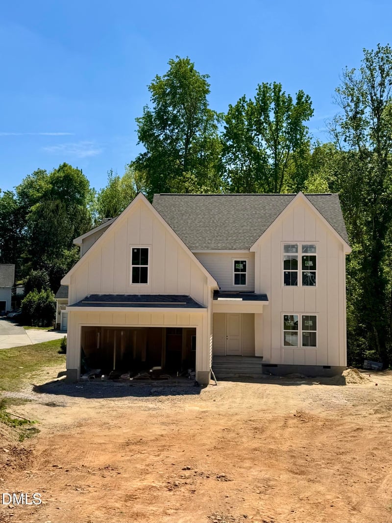 729 Bennett Ridge Ct, Wake Forest, NC 27587