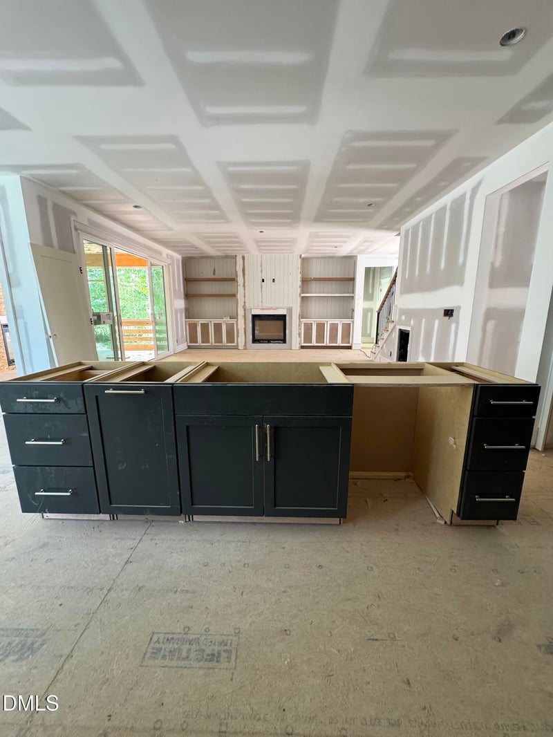 729 Bennett Ridge Ct, Wake Forest, NC 27587
