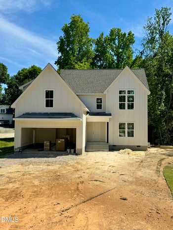 729 Bennett Ridge Ct, Wake Forest, NC 27587