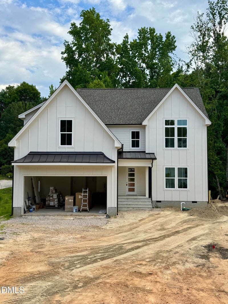 729 Bennett Ridge Ct, Wake Forest, NC 27587