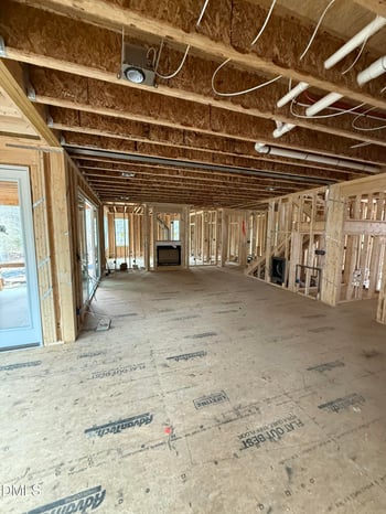 729 Bennett Ridge Ct, Wake Forest, NC 27587