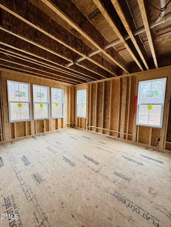 729 Bennett Ridge Ct, Wake Forest, NC 27587