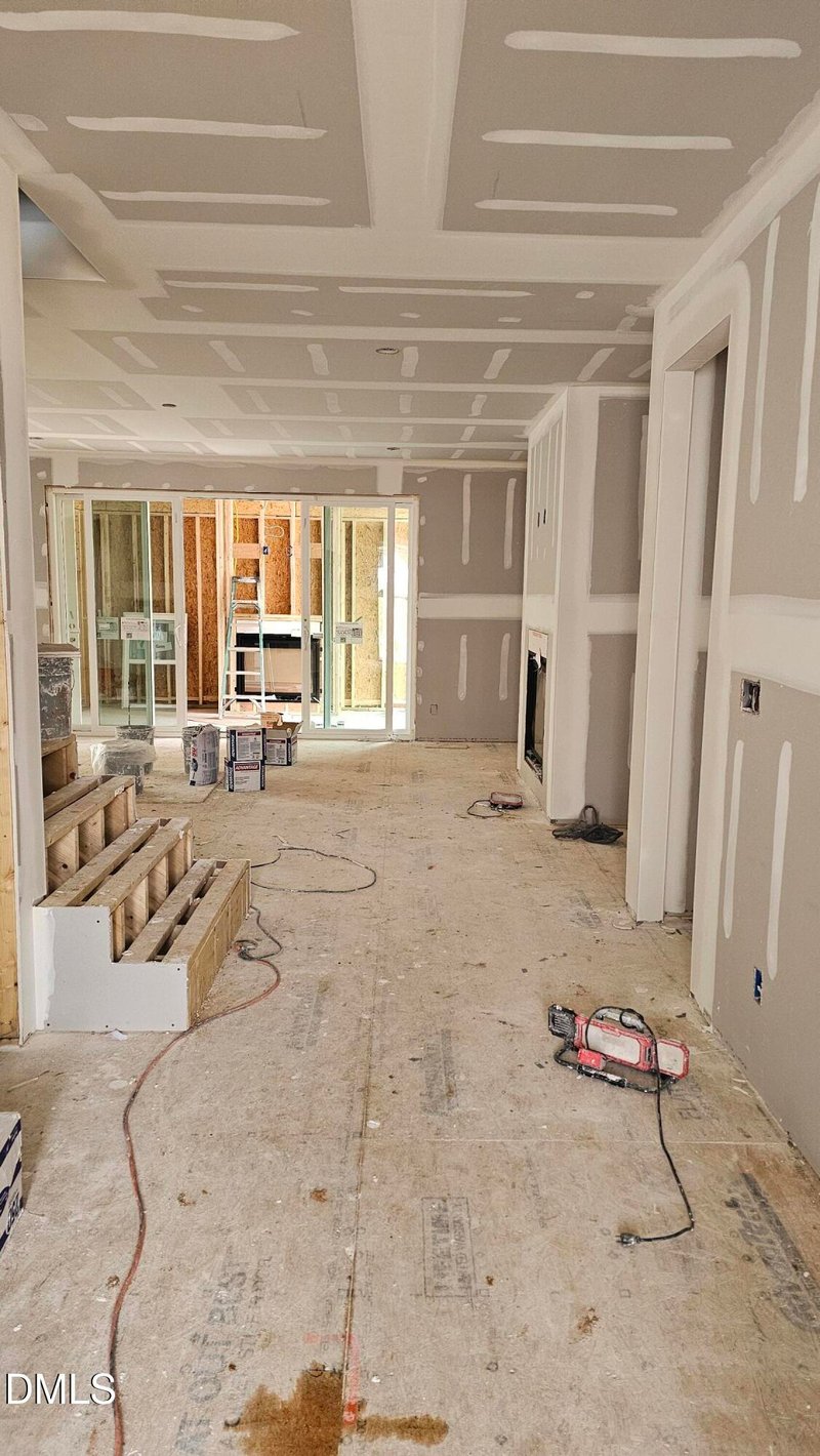 729 Bennett Ridge Ct, Wake Forest, NC 27587