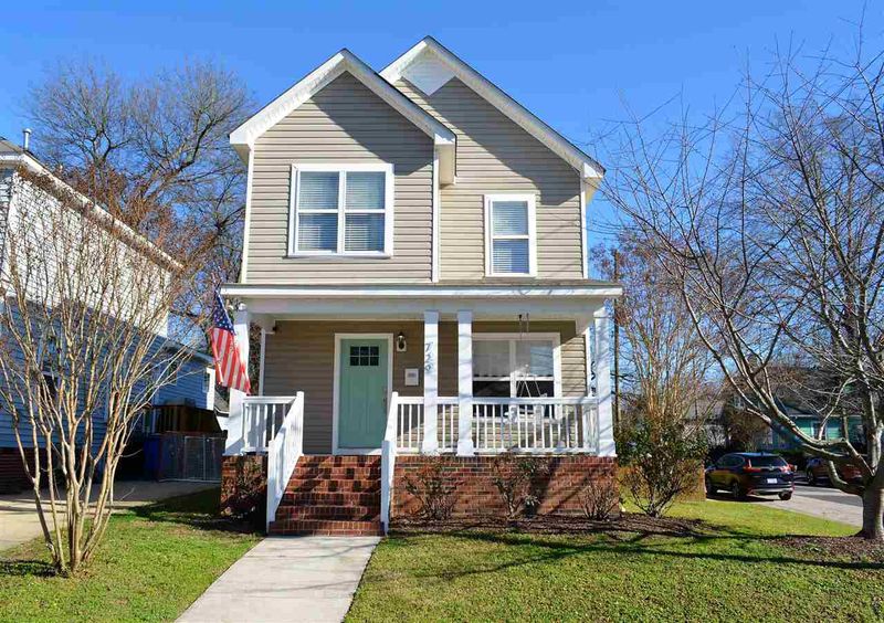 729 S Bloodworth St, Raleigh, NC 27601