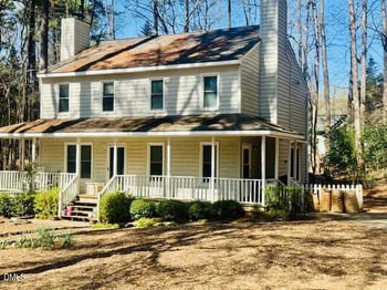 729 Branniff Dr, Cary, NC 27513