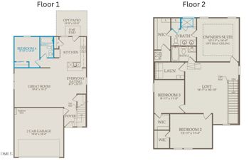 729 Branthurst Dr, Fuquay Varina, NC 27526