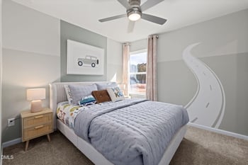 729 Branthurst Dr, Fuquay Varina, NC 27526