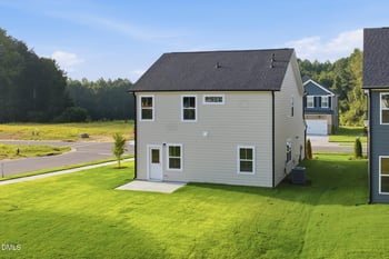 729 Branthurst Dr, Fuquay Varina, NC 27526