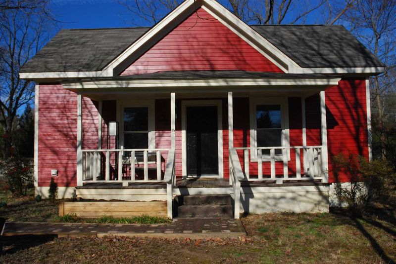729 Brewer Ave, Wake Forest, NC 27587