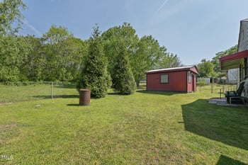 729 Carolina Ave, Henderson, NC 27536