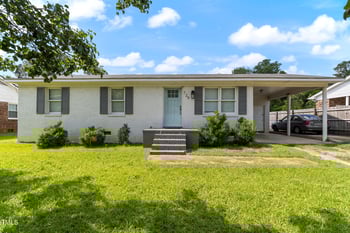 729 Carolina Dr, Dunn, NC 28334