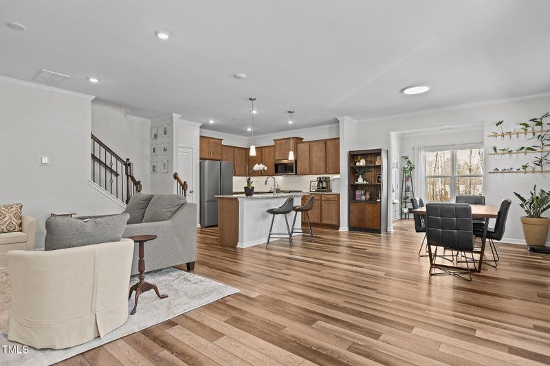 729 Colby Pl, Durham, NC 27713