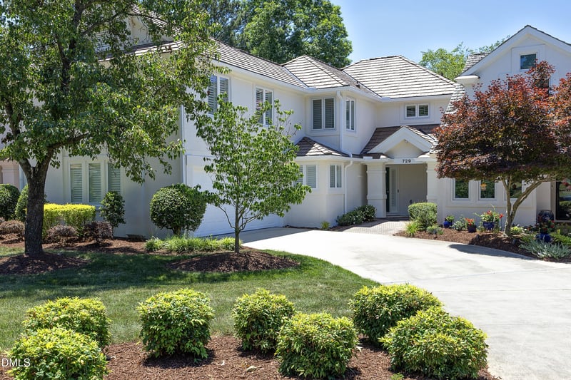 729 Crabtree Crossing Pw, Cary, NC 27513