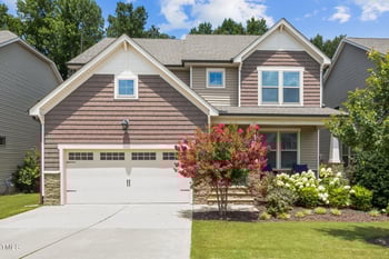 729 Culmore Dr, Fuquay Varina, NC 27526