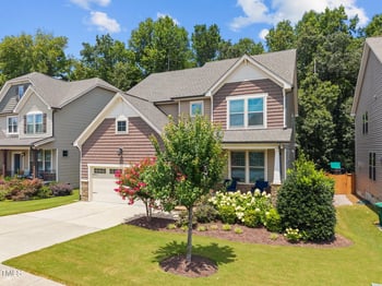 729 Culmore Dr, Fuquay Varina, NC 27526