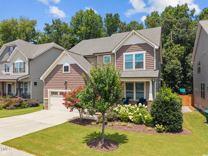 729 Culmore Dr, Fuquay Varina, NC 27526