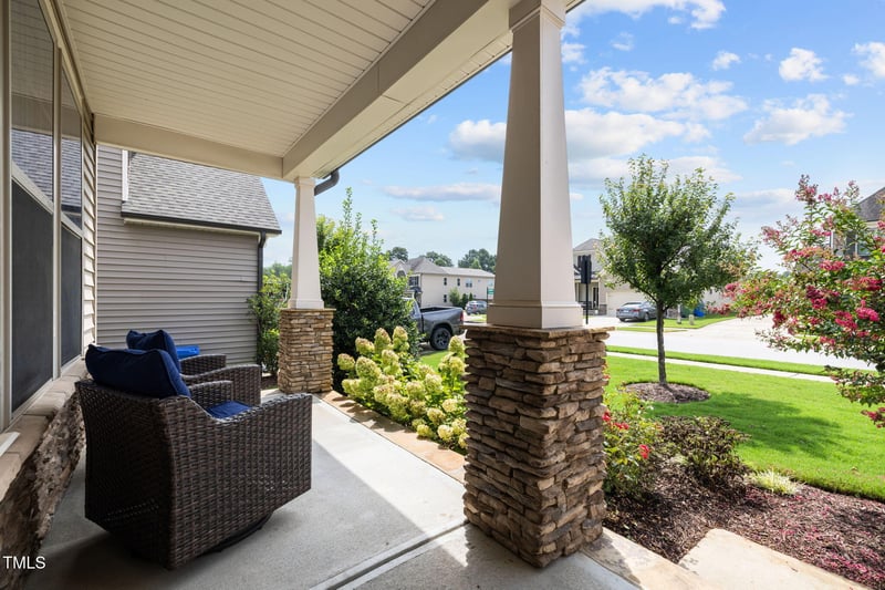 729 Culmore Dr, Fuquay Varina, NC 27526