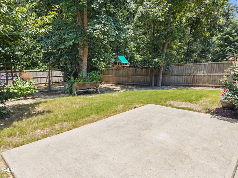 729 Culmore Dr, Fuquay Varina, NC 27526