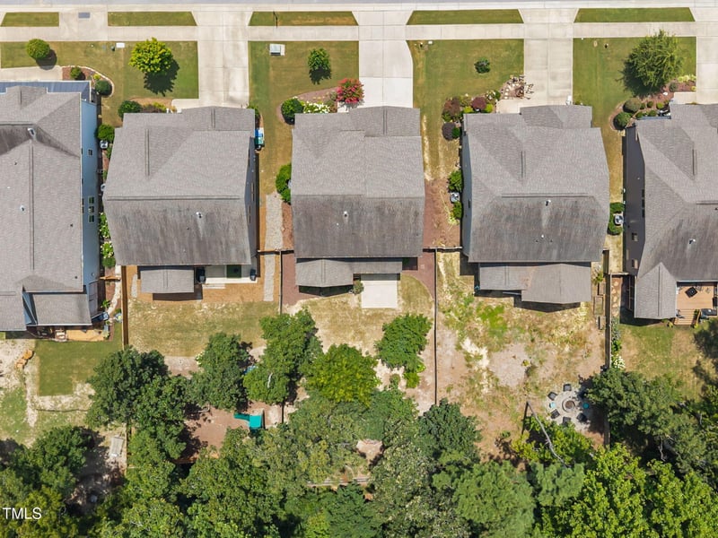 729 Culmore Dr, Fuquay Varina, NC 27526