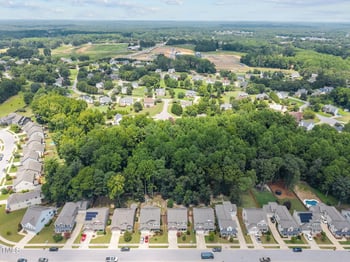 729 Culmore Dr, Fuquay Varina, NC 27526