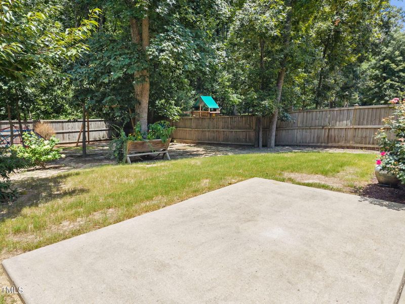 729 Culmore Dr, Fuquay Varina, NC 27526