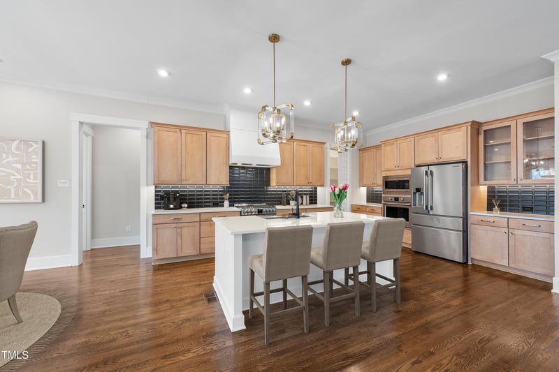 729 Daniel Ridge Rd, Wendell, NC 27591