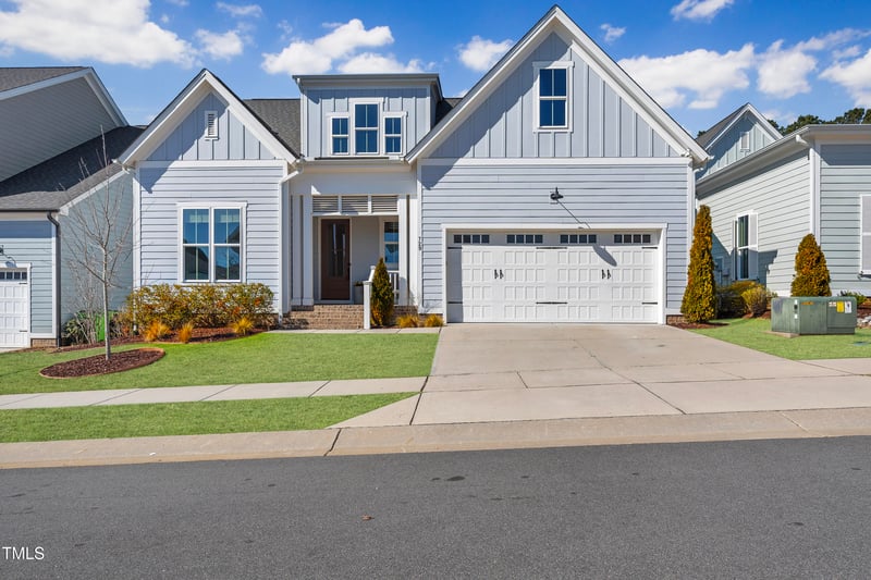 729 Daniel Ridge Rd, Wendell, NC 27591