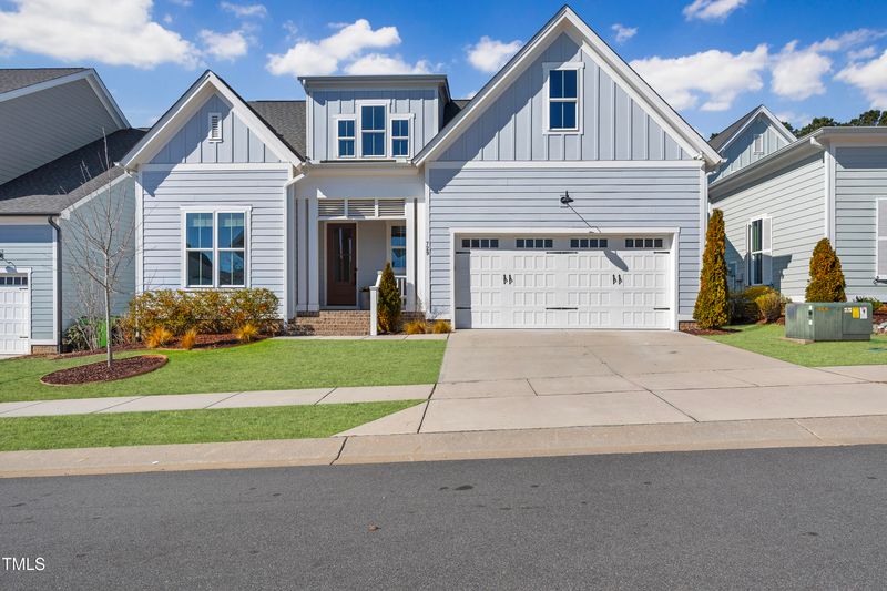 729 Daniel Ridge Rd, Wendell, NC 27591