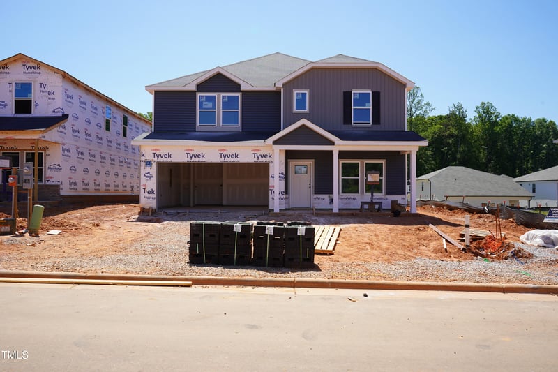 729 Deschutes Dr, Garner, NC 27529