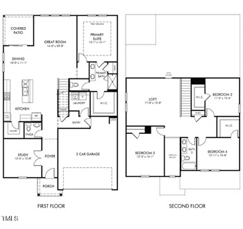 729 Deschutes Dr, Garner, NC 27529