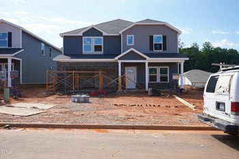 729 Deschutes Dr, Garner, NC 27529