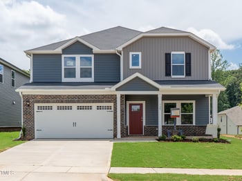 729 Deschutes Dr, Garner, NC 27529
