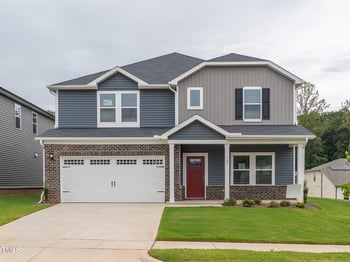 729 Deschutes Dr, Garner, NC 27529