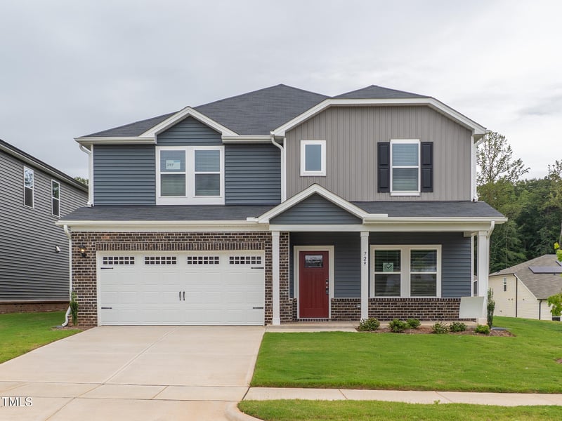 729 Deschutes Dr, Garner, NC 27529