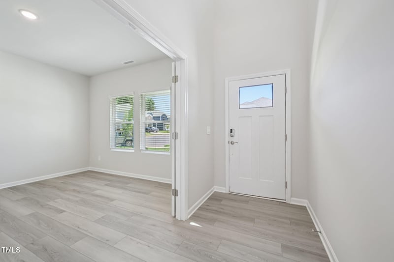 729 Deschutes Dr, Garner, NC 27529