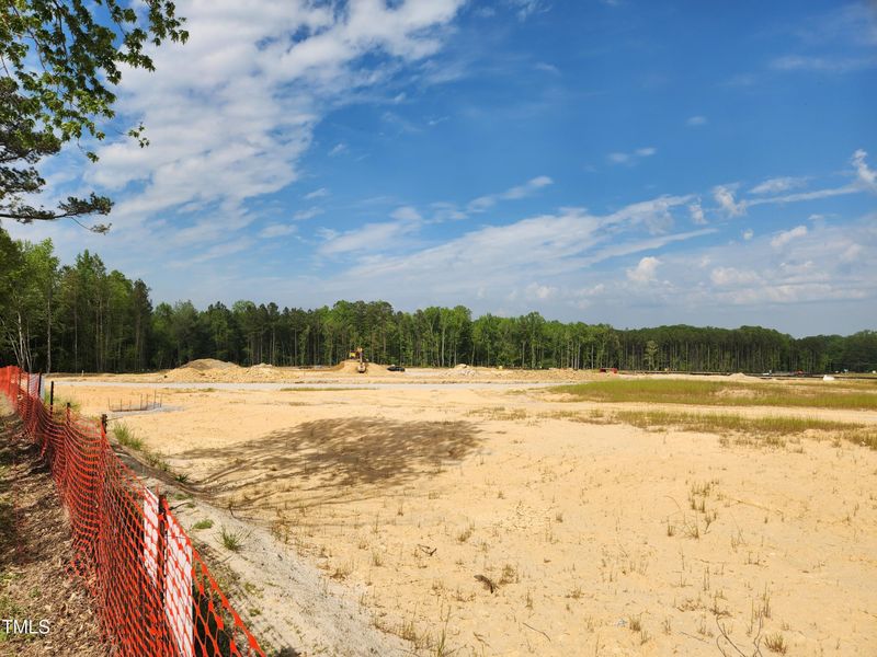 729 Eagle Rock Rd Lot 1, Wendell, NC 27591