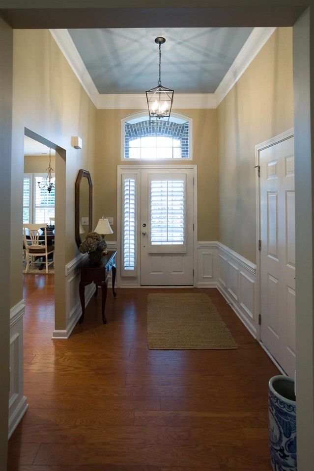 729 Eldridge Loop, Cary, NC 27519