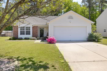 729 Golden Horseshoe Ln, Sanford, NC 27330