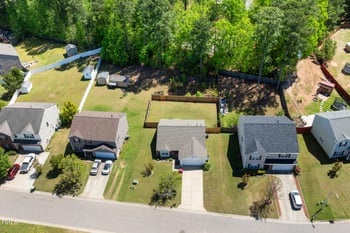 729 Golden Horseshoe Ln, Sanford, NC 27330