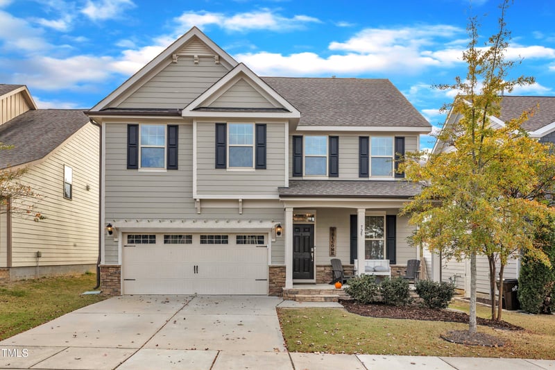 729 Groveview Wynd, Wendell, NC 27591
