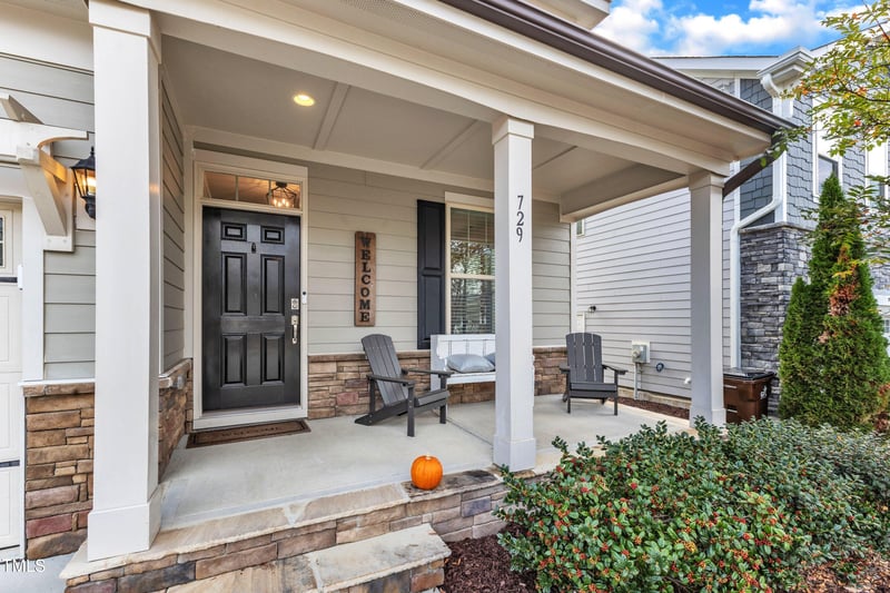 729 Groveview Wynd, Wendell, NC 27591